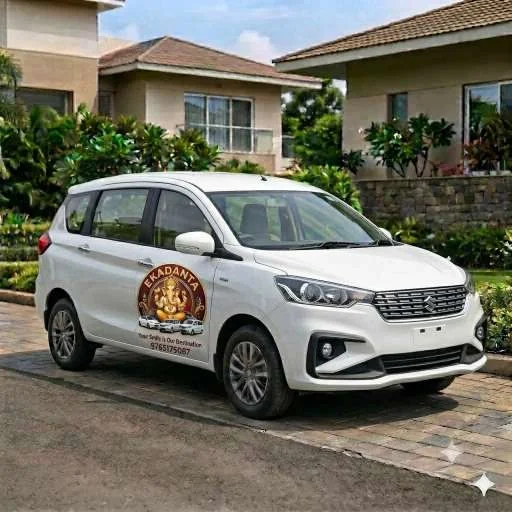 Maruti Ertiga Image