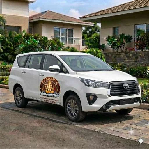 Innova Crysta Image