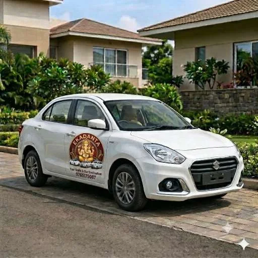 Swift Dzire Image