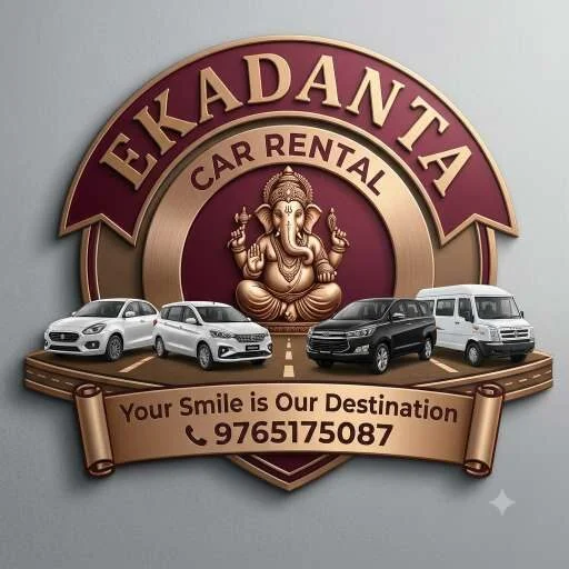 Ekadanta Car Rental in Solapur